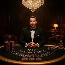 Wazamba - Live Blackjack with Real Dealers - Play Now