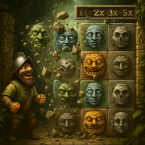 Wazamba - Gonzo's Quest Slot Game - Play Now