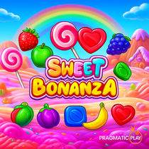 Wazamba - Sweet Bonanza Slot Game - Kazino Spēļu Automāts