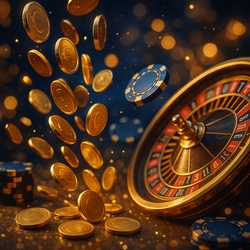 Wazamba 100% bonuss līdz 500€ + 200 bezmaksas griezieni - Labākais sveiciena piedāvājums