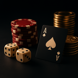 Wazamba - Poker Galda Spēle - Texas Hold'em