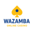 Wazamba kazino logo