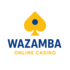 Wazamba kazino logo