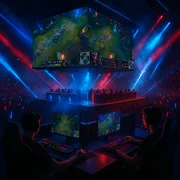 Wazamba - Esports Sports Betting - Place Your Bets