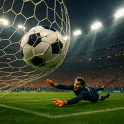 Wazamba - Football Sports Betting - Place Your Bets